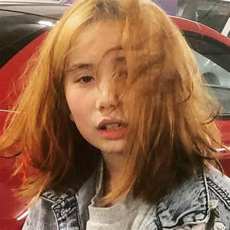 Lil Tay death hoax: Meta says Instagram account was hacked